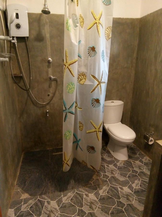 Sisila Villa Bentota Exteriör bild